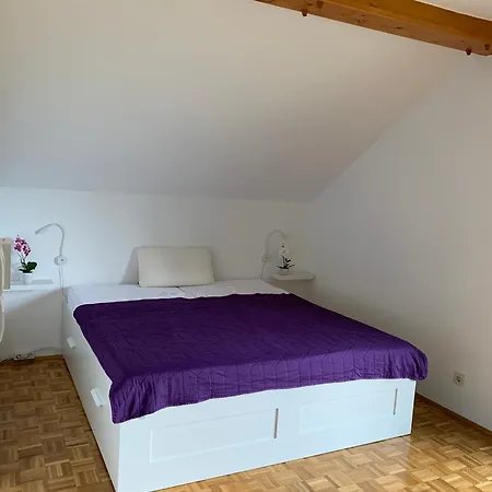 Βίλα Haus Sonnenschein Obervellach