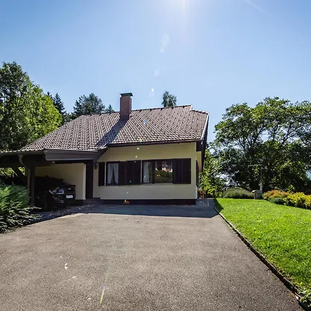 Haus Sonnenschein