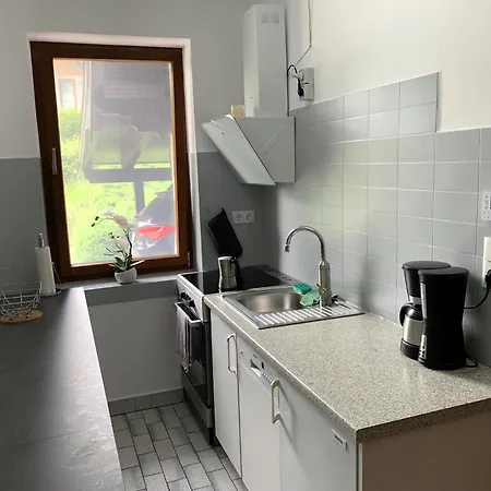 Haus Sonnenschein Βίλα Obervellach
