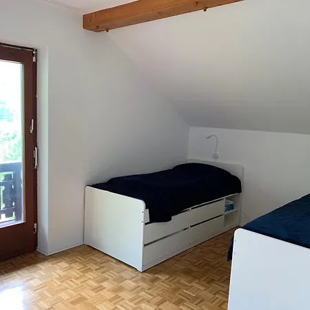 Haus Sonnenschein