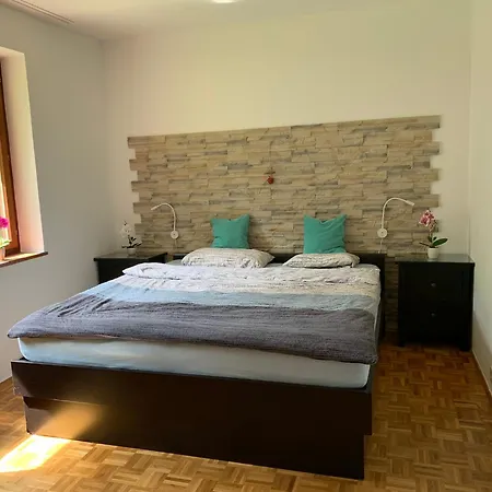Βίλα Haus Sonnenschein