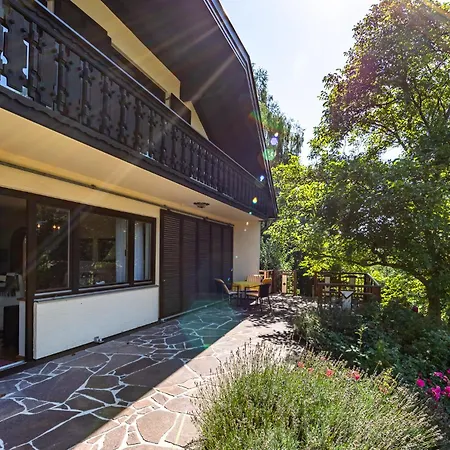Haus Sonnenschein Obervellach