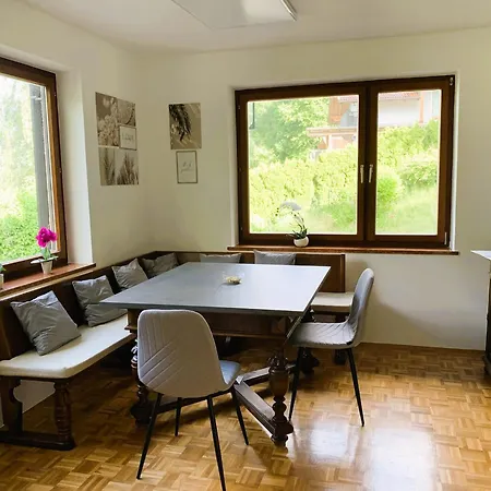 Haus Sonnenschein Βίλα