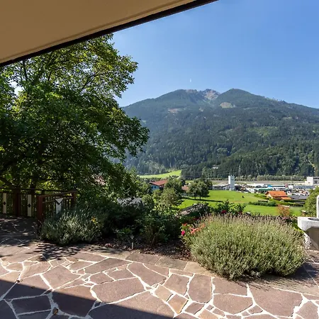 Villa Haus Sonnenschein Obervellach
