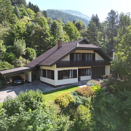 Haus Sonnenschein